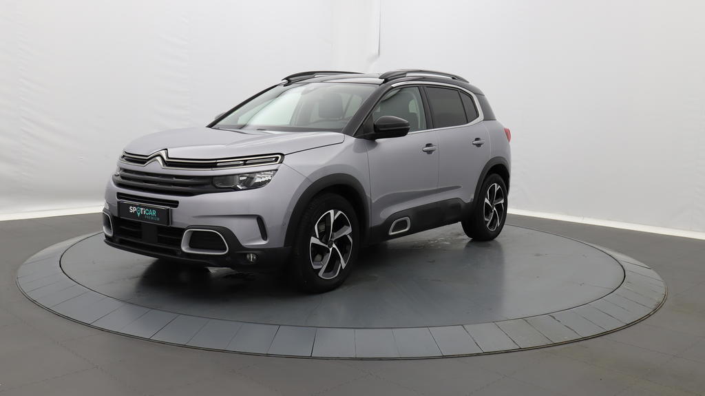 Image de l'annonce principale - Citroën C5 Aircross