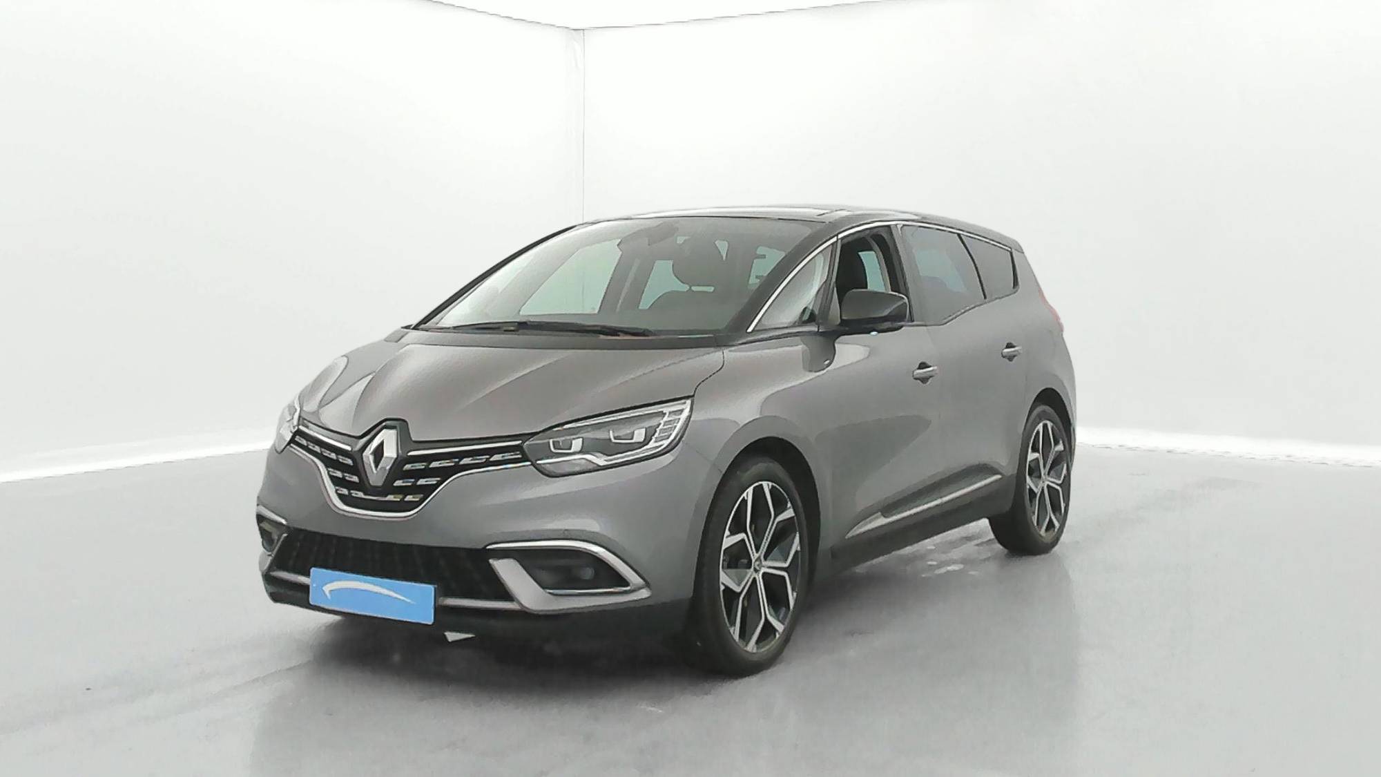 Image de l'annonce principale - Renault Grand Scénic