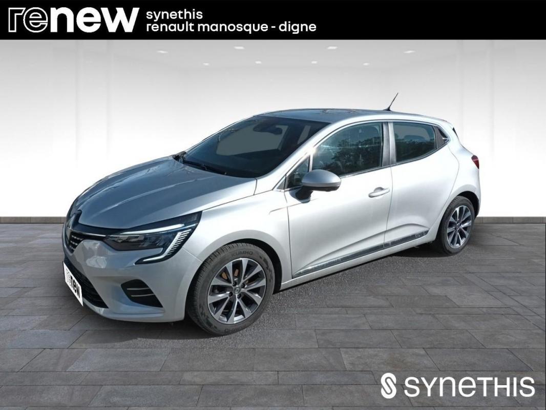 Image de l'annonce principale - Renault Clio