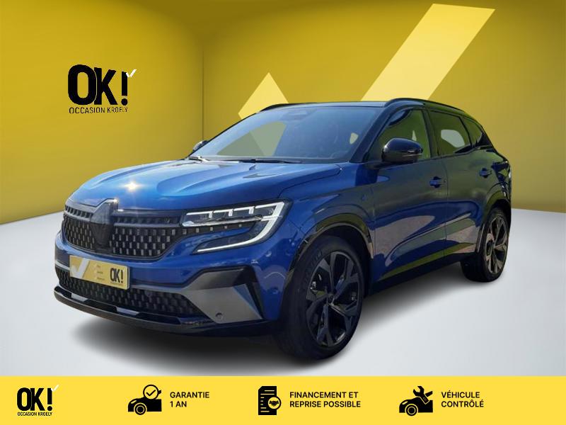 Image de l'annonce principale - Renault Austral