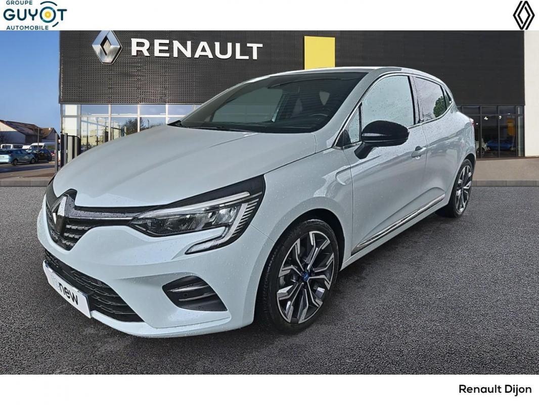 Image de l'annonce principale - Renault Clio