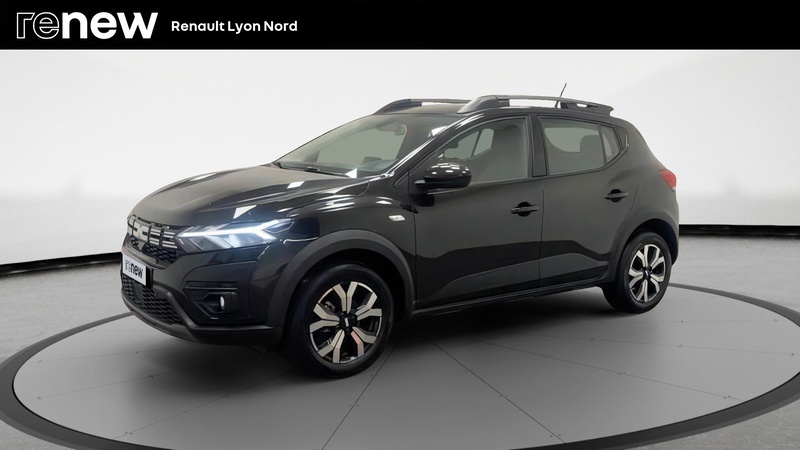 Image de l'annonce principale - Dacia Sandero