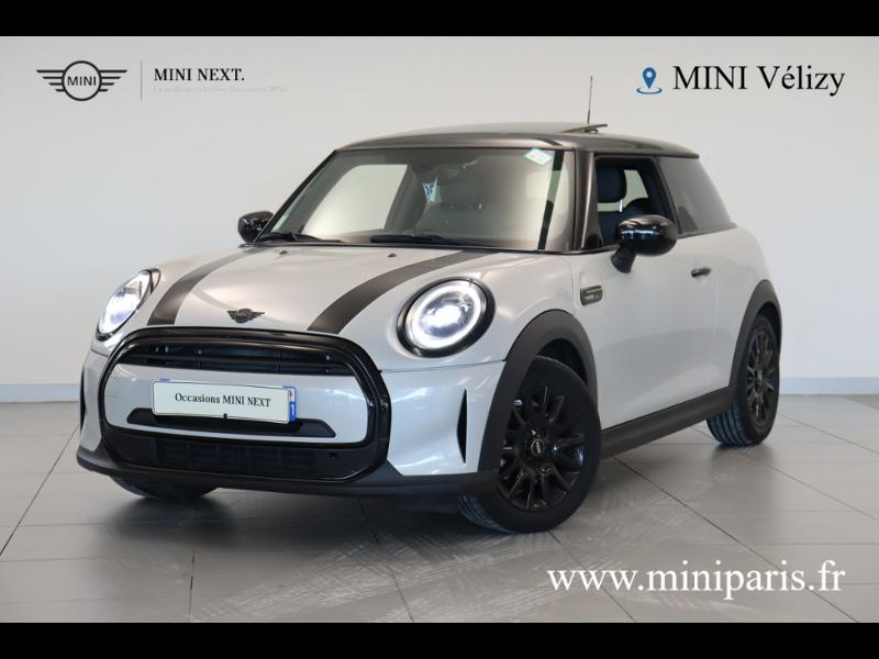 Image de l'annonce principale - MINI Hatch 3 Portes