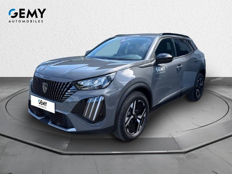 Image de l'annonce principale - Peugeot 2008
