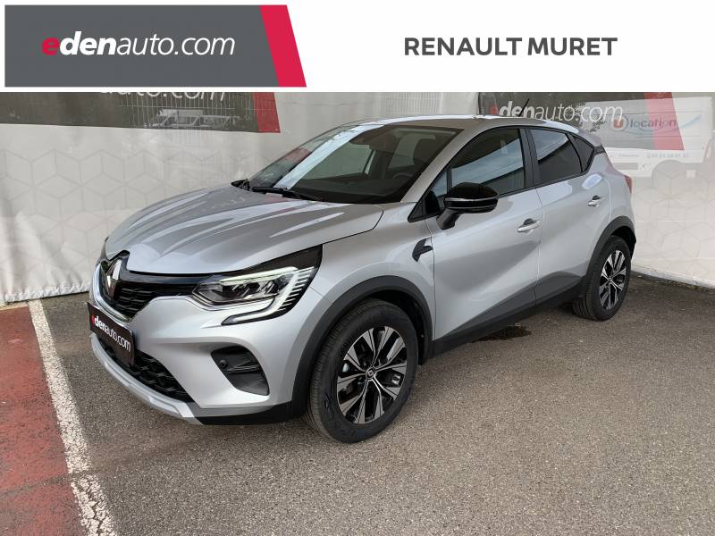 Image de l'annonce principale - Renault Captur