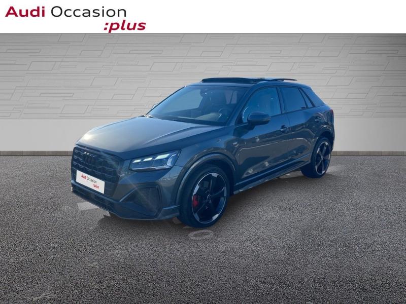 Image de l'annonce principale - Audi Q2