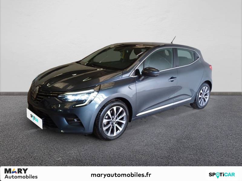 Image de l'annonce principale - Renault Clio