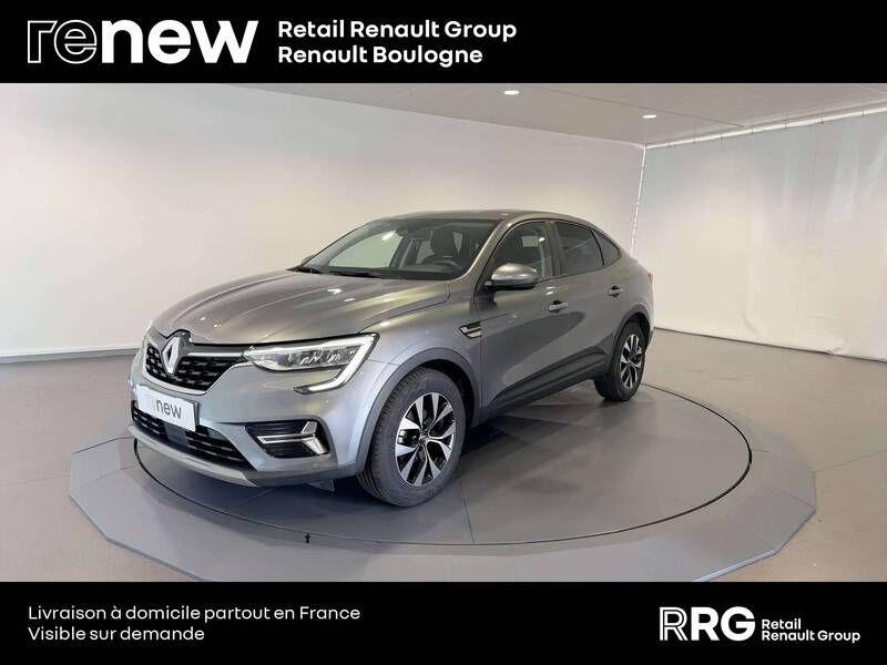 Image de l'annonce principale - Renault Arkana