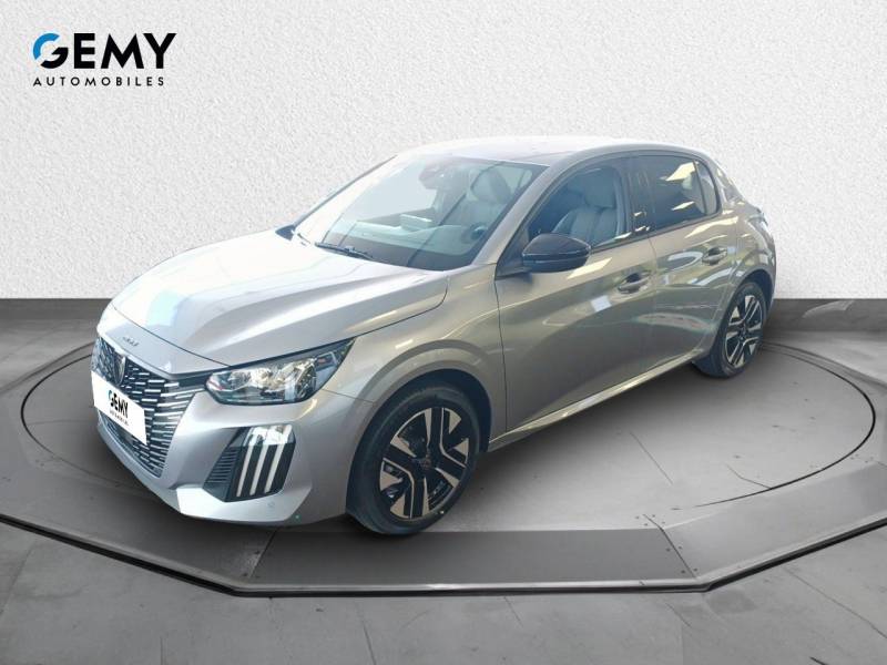 Image de l'annonce principale - Peugeot 208
