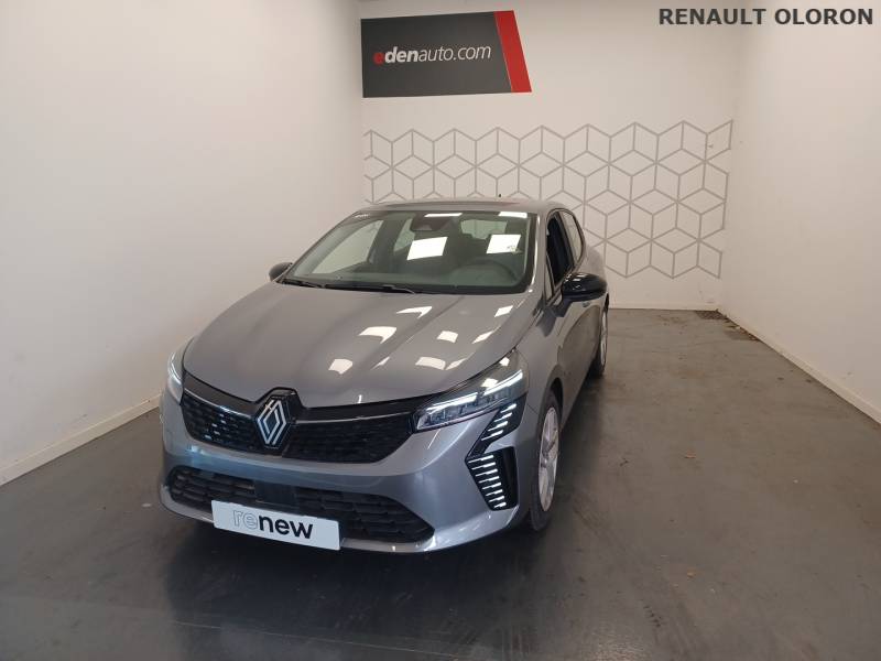 Image de l'annonce principale - Renault Clio