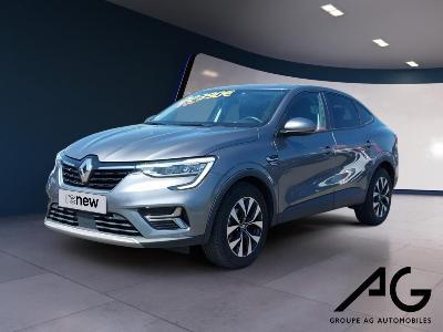 Image de l'annonce principale - Renault Arkana