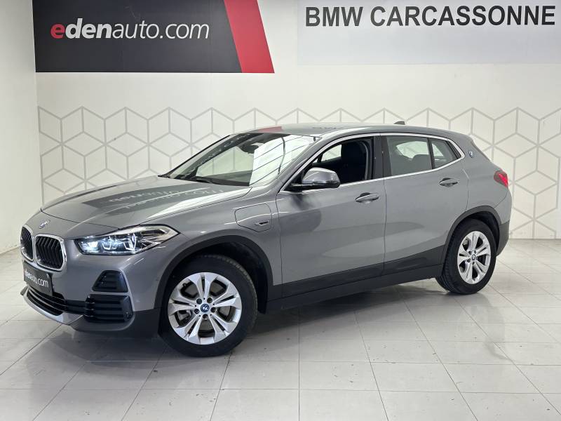 Image de l'annonce principale - BMW X2