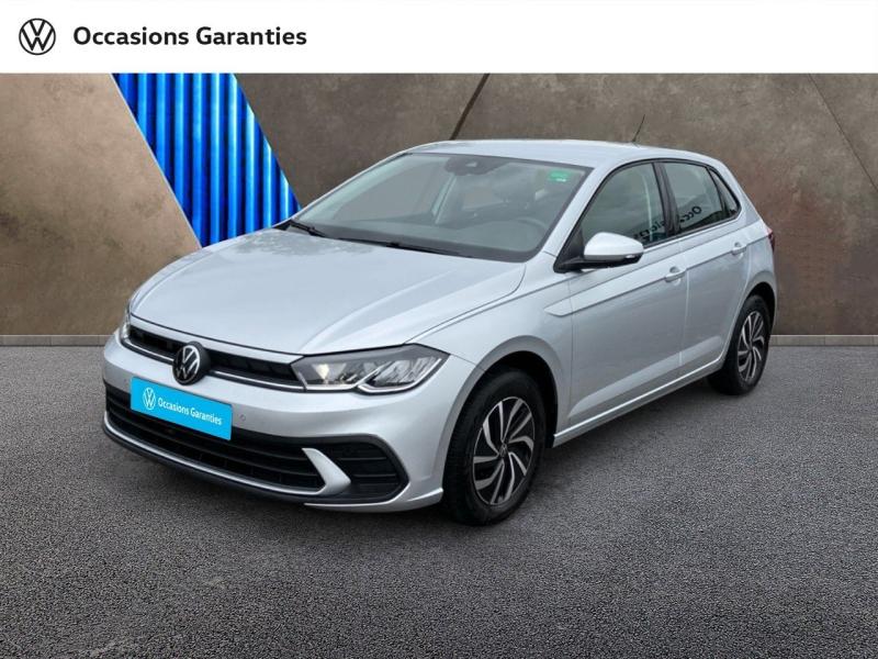 Image de l'annonce principale - Volkswagen Polo