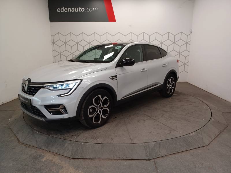 Image de l'annonce principale - Renault Arkana