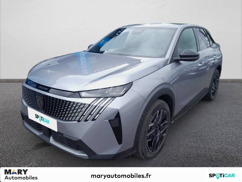 Image de l'annonce principale - Peugeot 3008