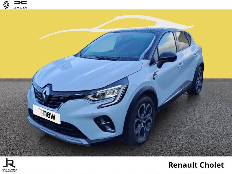 Image de l'annonce principale - Renault Captur