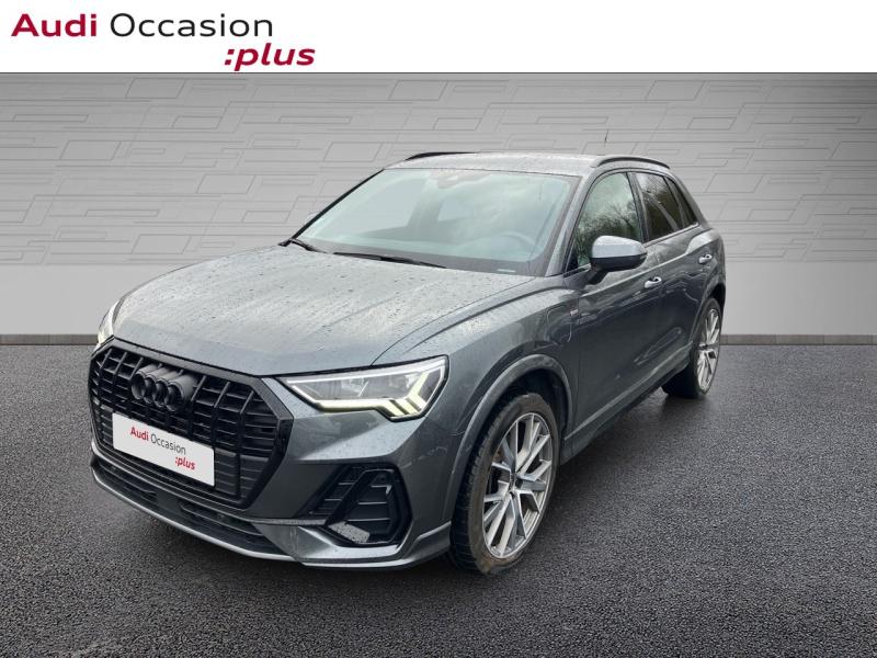 Image de l'annonce principale - Audi Q3