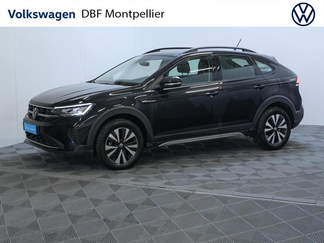 Image de l'annonce principale - Volkswagen Taigo