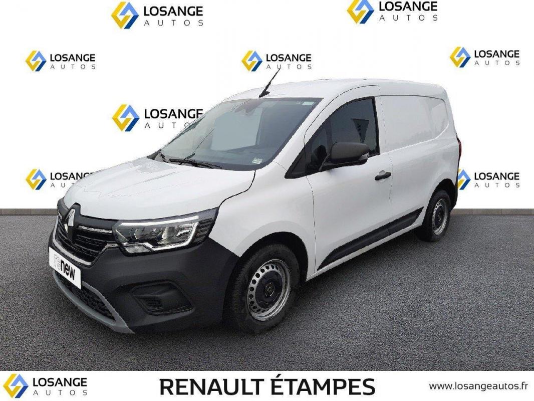 Image de l'annonce principale - Renault Kangoo