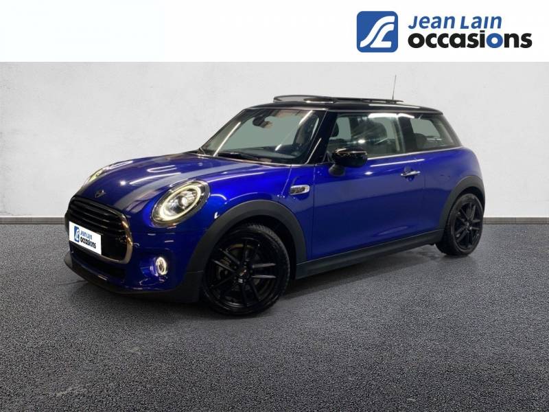 Image de l'annonce principale - MINI Hatch 3 Portes