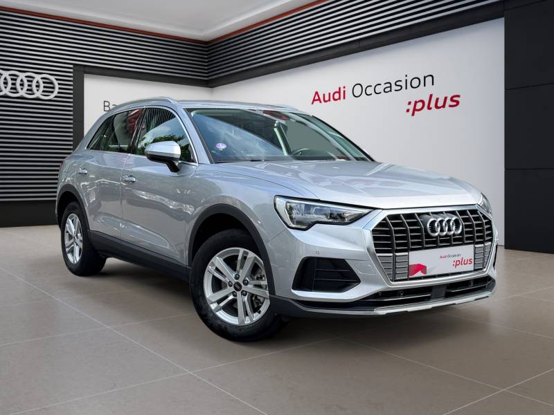 Image de l'annonce principale - Audi Q3