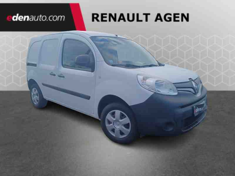 Image de l'annonce principale - Renault Kangoo