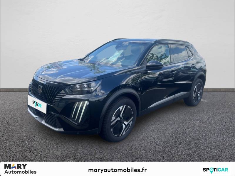 Image de l'annonce principale - Peugeot 2008