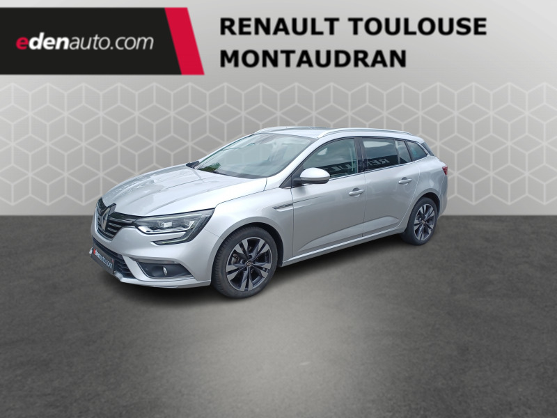 Image de l'annonce principale - Renault Megane