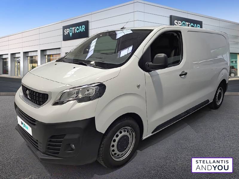 Image de l'annonce principale - Peugeot Expert