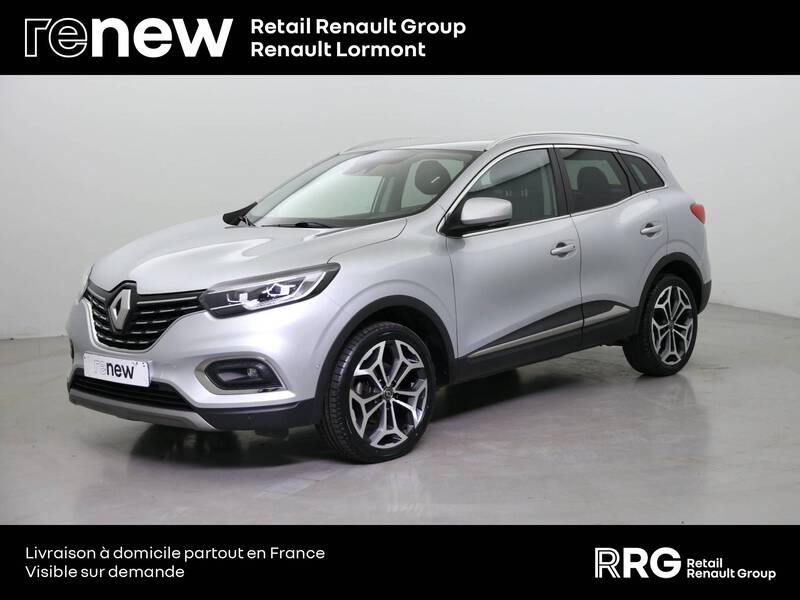 Image de l'annonce principale - Renault Kadjar