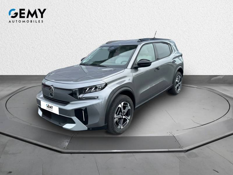 Image de l'annonce principale - Citroën C3 Aircross