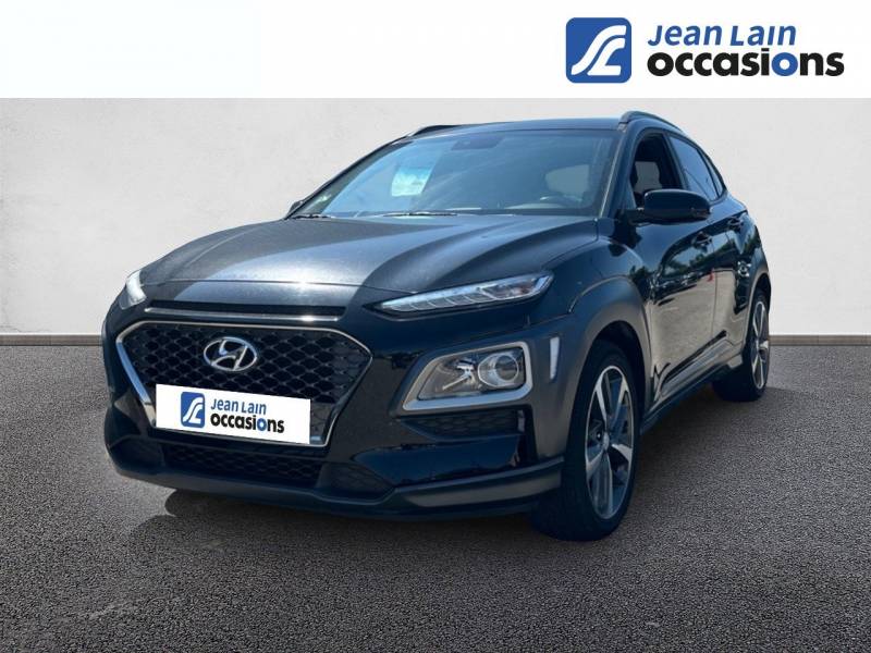Image de l'annonce principale - Hyundai Kona