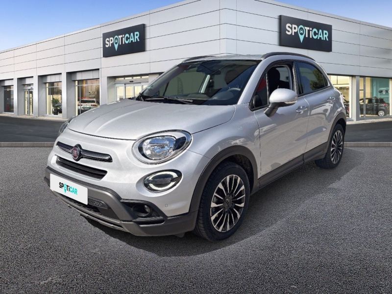 Image de l'annonce principale - Fiat 500X