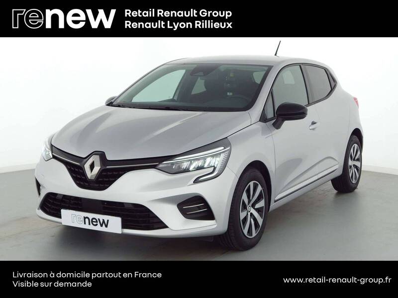 Image de l'annonce principale - Renault Clio