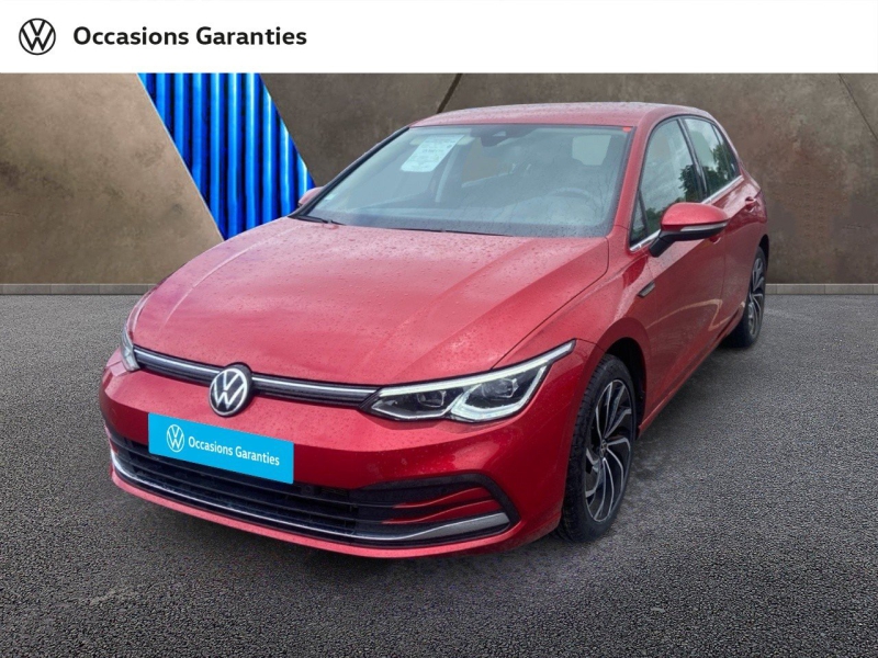 Image de l'annonce principale - Volkswagen Golf