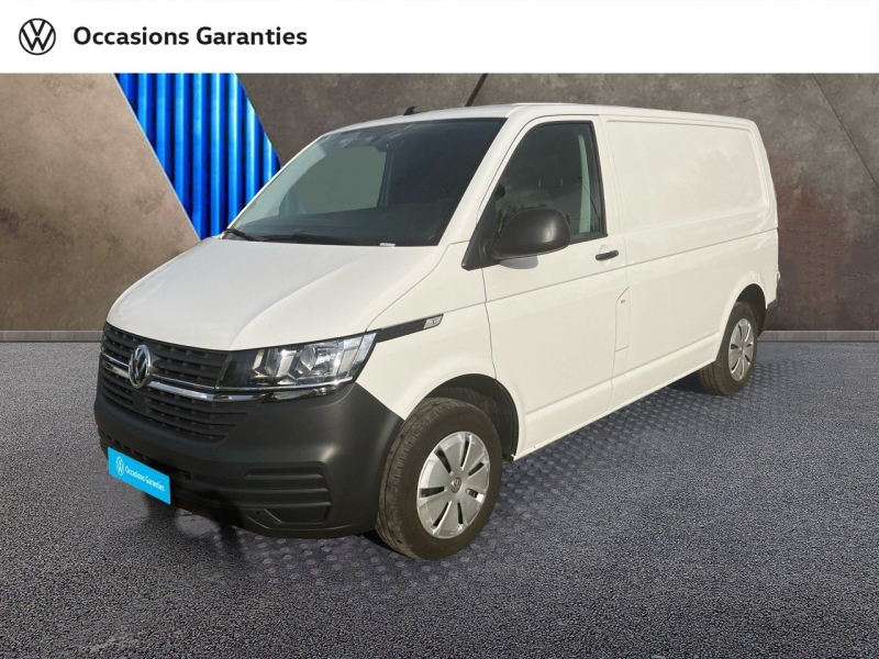 Image de l'annonce principale - Volkswagen Transporter