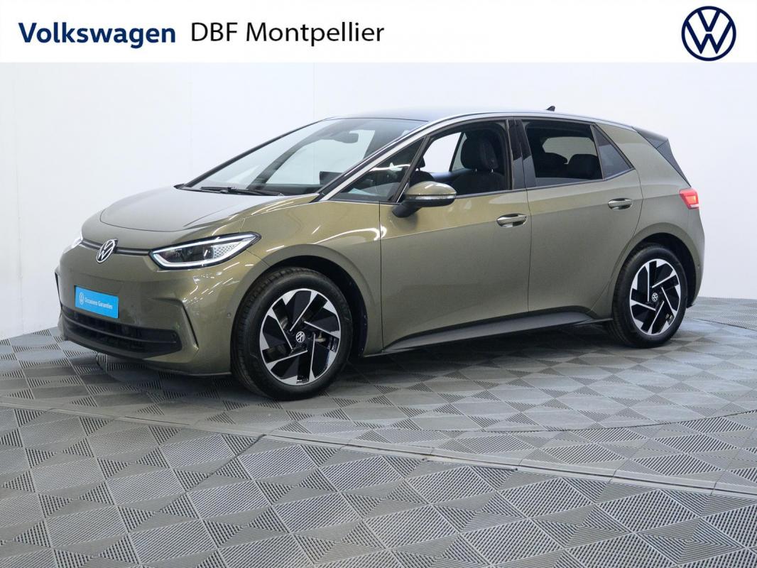 Image de l'annonce principale - Volkswagen ID.3