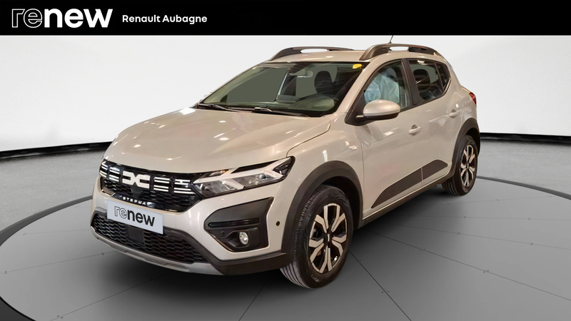 Image de l'annonce principale - Dacia Sandero