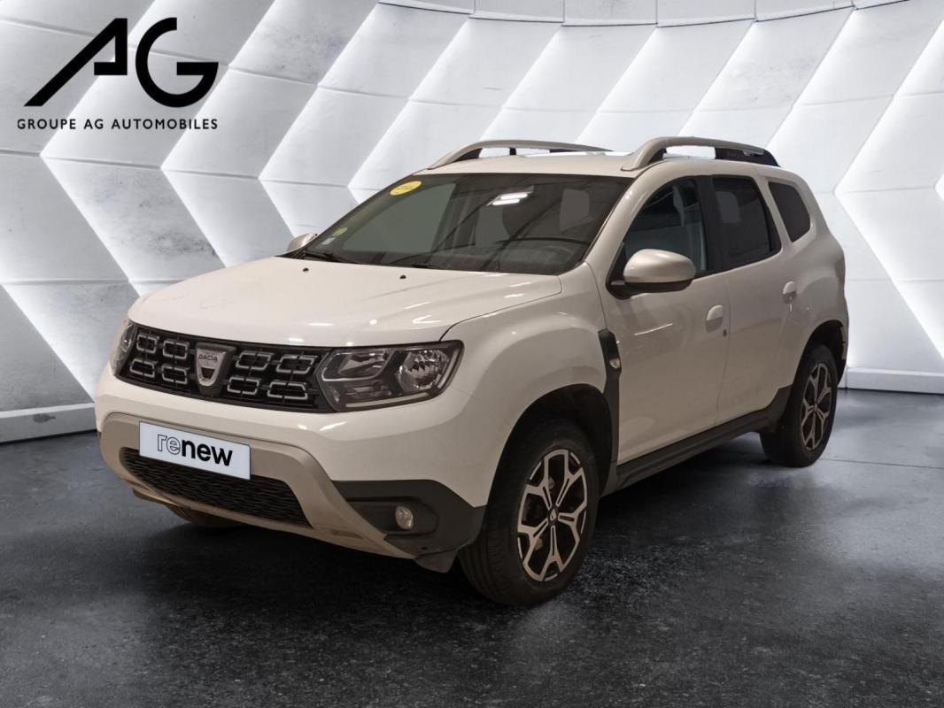 Image de l'annonce principale - Dacia Duster