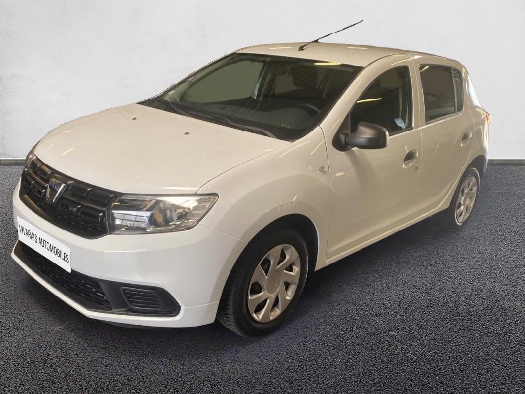 Image de l'annonce principale - Dacia Sandero