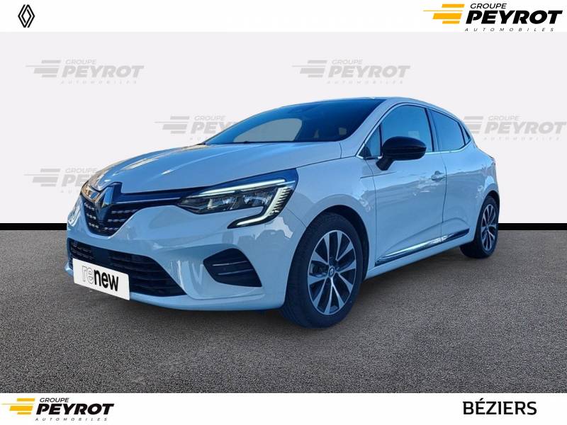 Image de l'annonce principale - Renault Clio