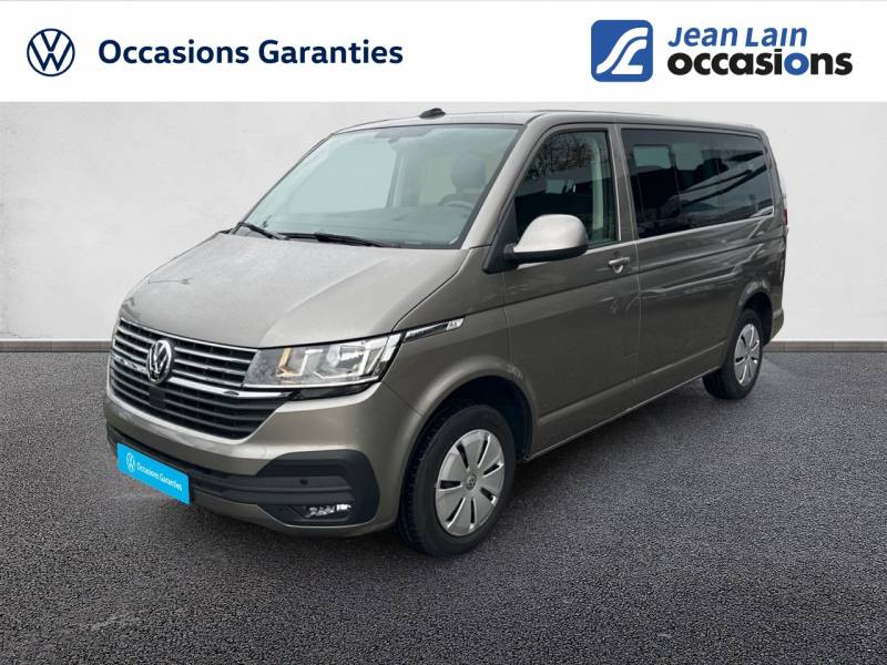 Image de l'annonce principale - Volkswagen Caravelle