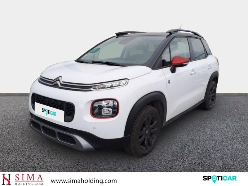 Image de l'annonce principale - Citroën C3 Aircross