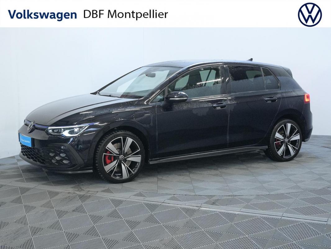 Image de l'annonce principale - Volkswagen Golf GTE