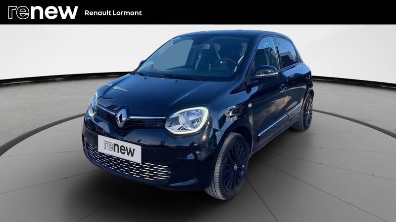Image de l'annonce principale - Renault Twingo