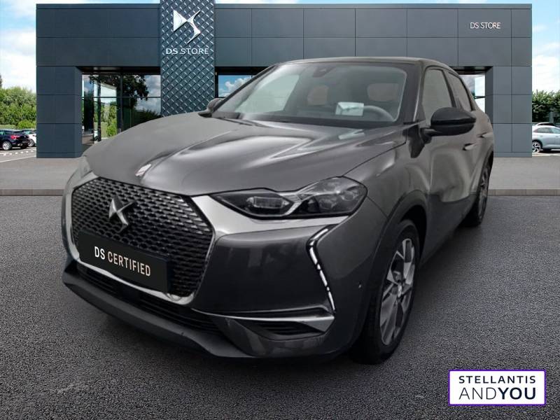 Image de l'annonce principale - DS DS 3 Crossback