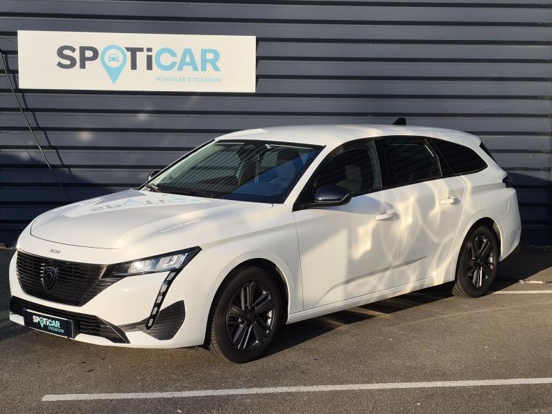 Image de l'annonce principale - Peugeot 308 SW