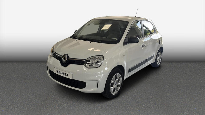 Image de l'annonce principale - Renault Twingo