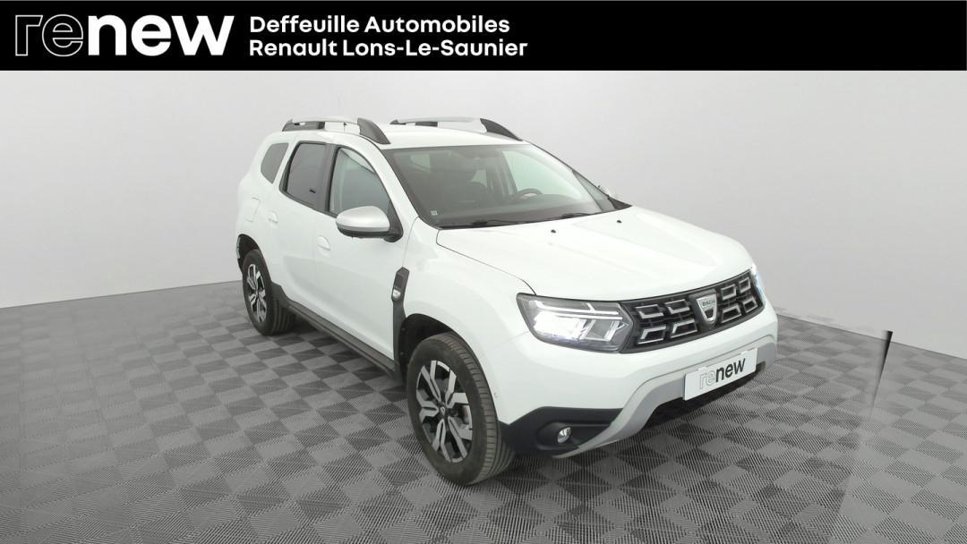 Image de l'annonce principale - Dacia Duster