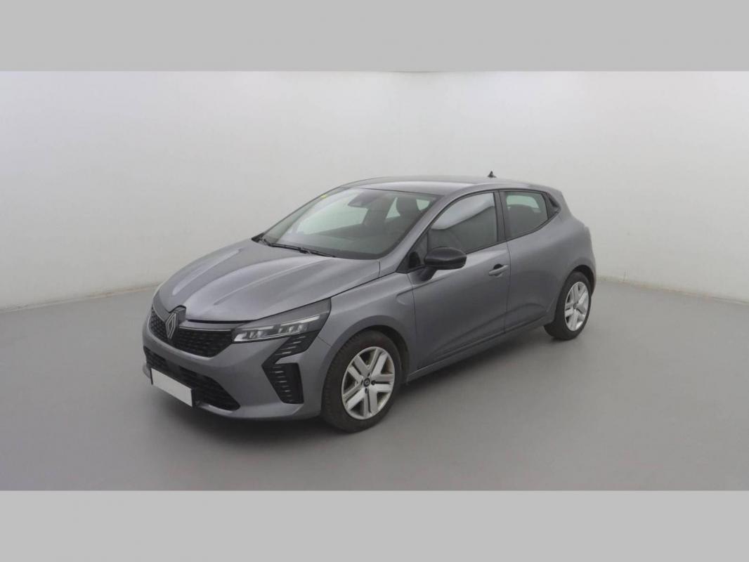 Image de l'annonce principale - Renault Clio